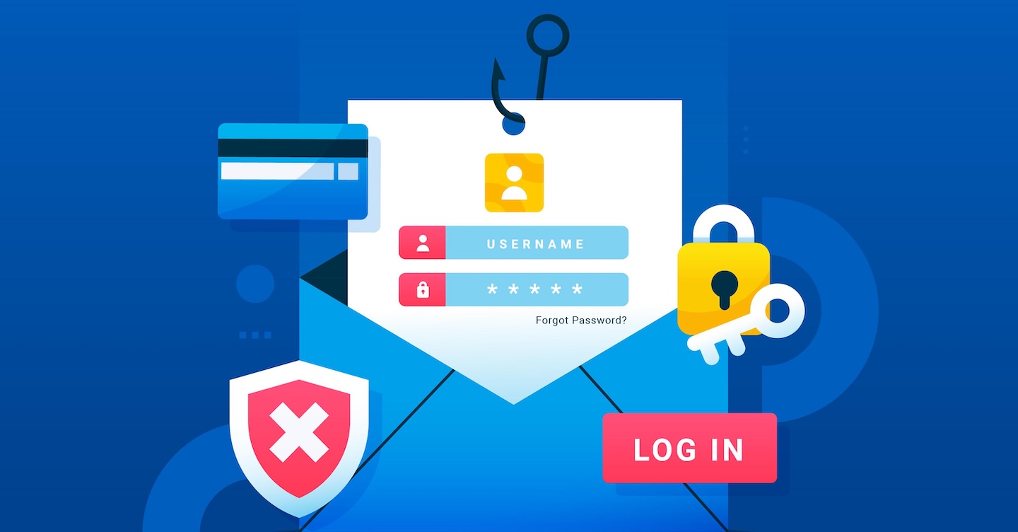 Phishing Concept Image