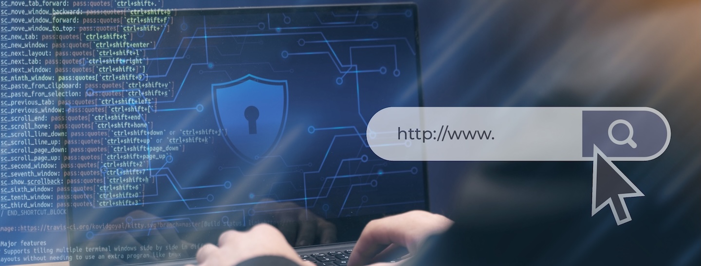 Web Security Image