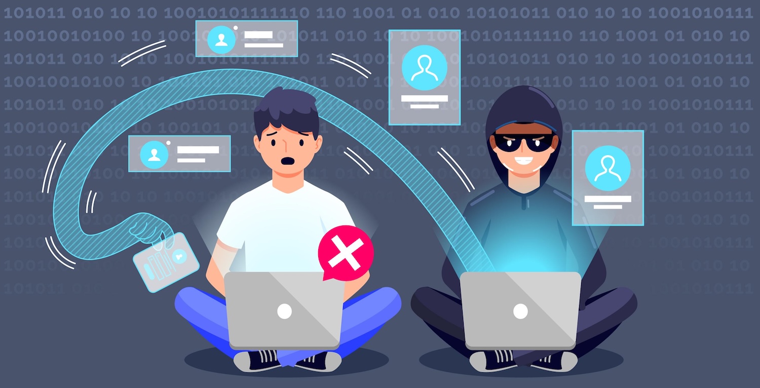 Sophisticated Phishing Tactics